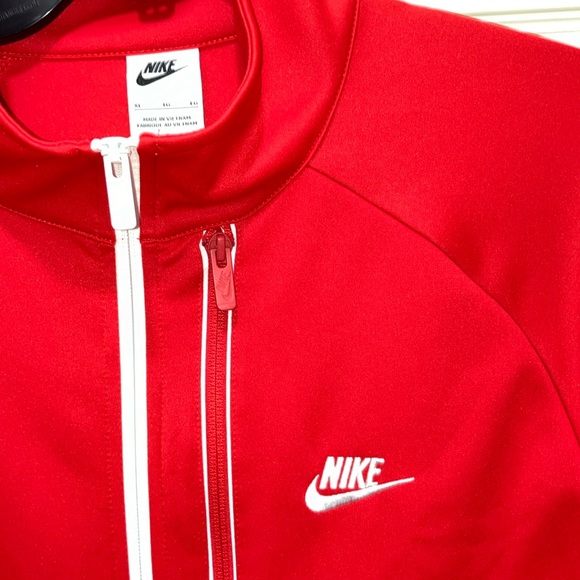 Nike Tracksuits NSW Tribute Heritage N98 Sweatsuits Warmup Exercise Sportswear 2 - Picture 3 of 16